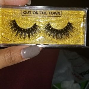 Mink Lashes